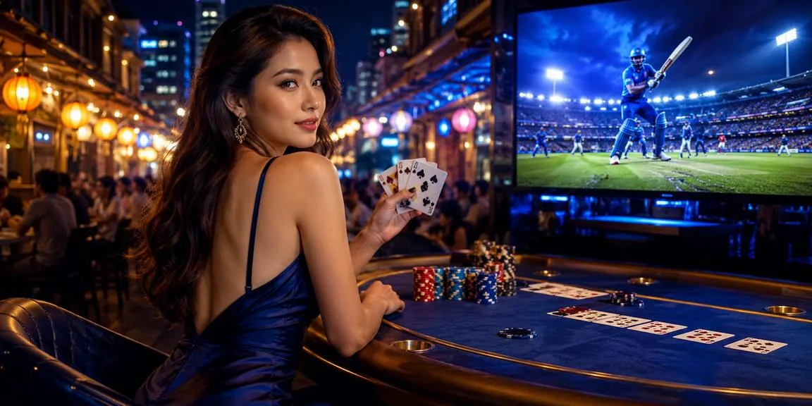 789 bets Blackjack Cổ Điển