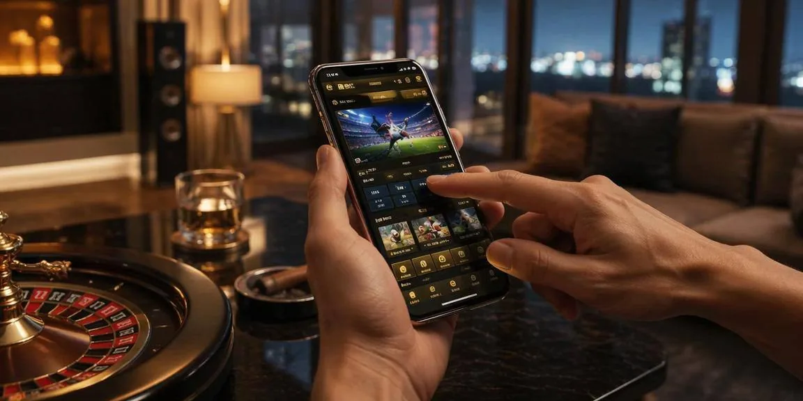 789 bets Khám Phá Những Gì Trong Sảnh Slot