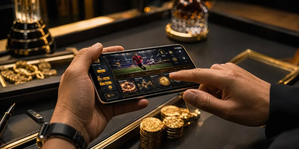 789 bets Nền tảng được thiết kế cho cách bạn chơi