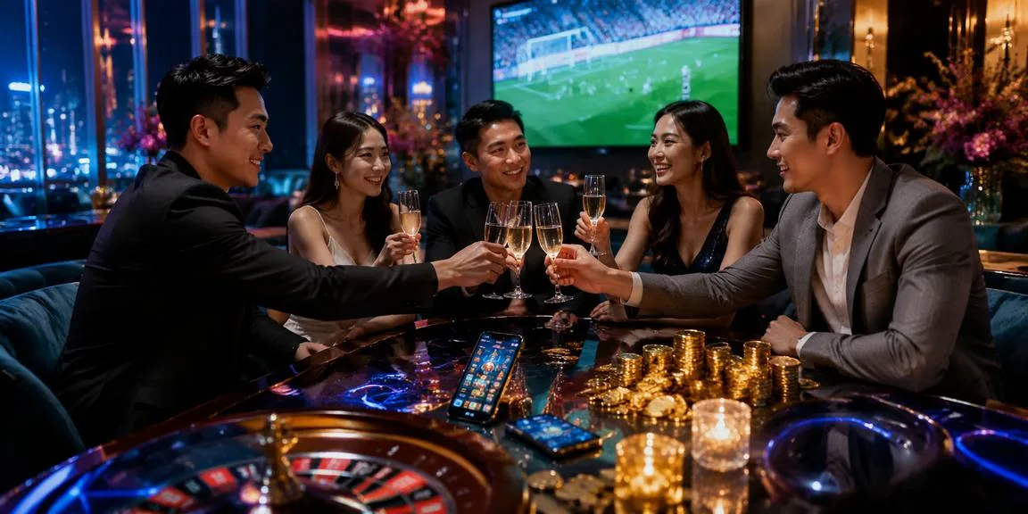 789 bets Xây dựng từ góc nhìn người dùng Việt Nam